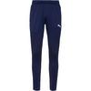 PUMA teamLIGA26 Trainingshose Herren - puma navy-puma white-blue horizon