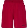 Nike DF FLEX Funktionsshorts Herren - tough red-black