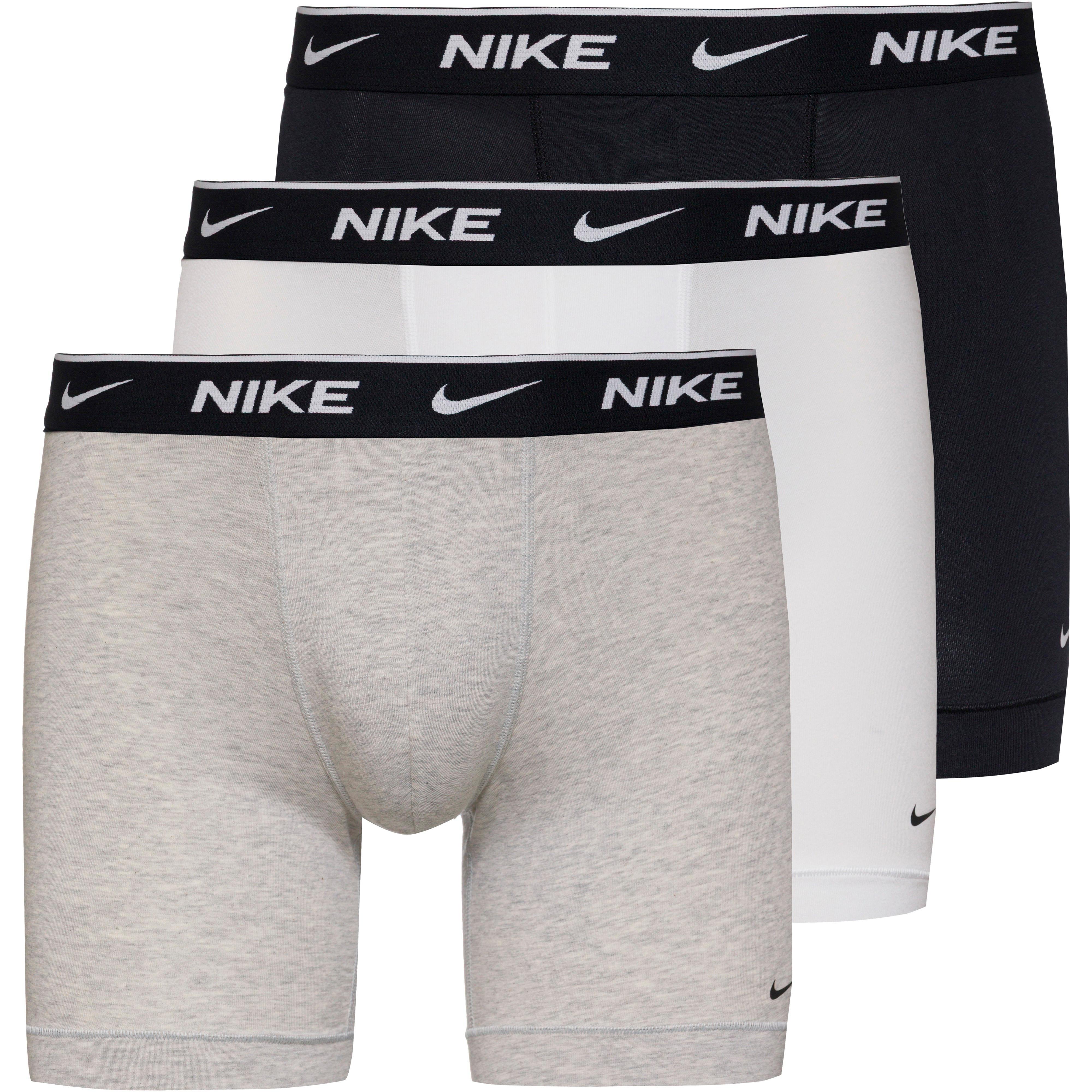 Nike Herren Bunt Boxer Unterhose - Größe Extra Groß