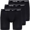Nike Boxer Unterhose Herren - black