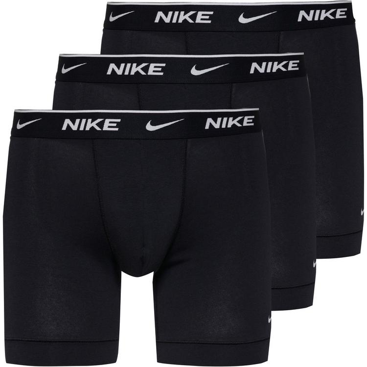Nike Nike Boxer Unterhose Herren - black - 0 | SportScheck