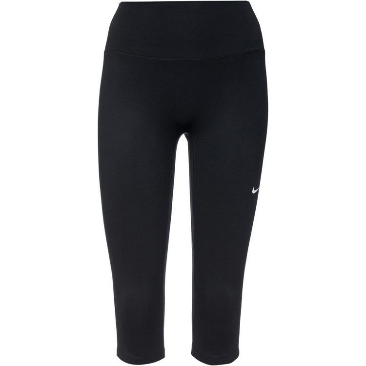 Nike Nike DF ONE Tights Damen - black-white - 0 | SportScheck