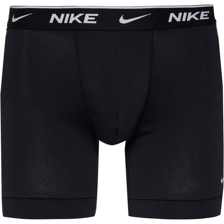 Nike Nike Boxer Unterhose Herren - black - 0 | SportScheck