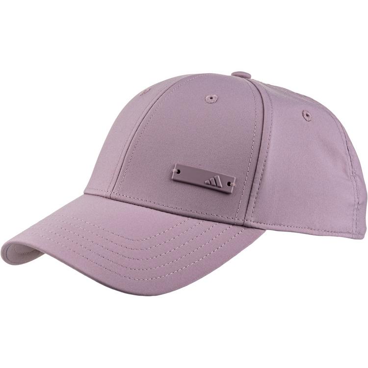 adidas adidas BB CAP LT MET Cap - magmau - 0 | SportScheck