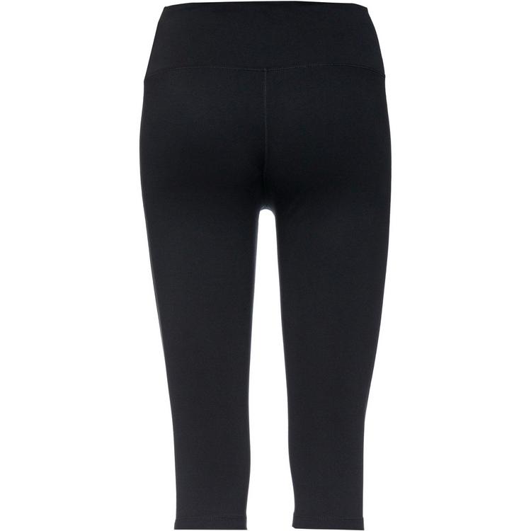 Nike Nike DF ONE Tights Damen - black-white - 0 | SportScheck