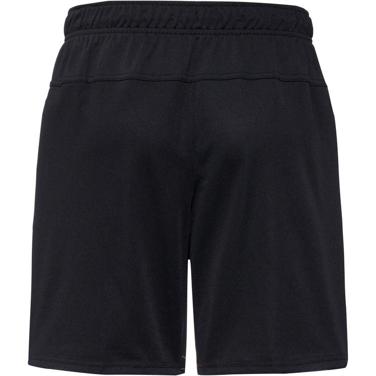 Nike Nike Flex Funktionsshorts Herren - black-white - 0 | SportScheck