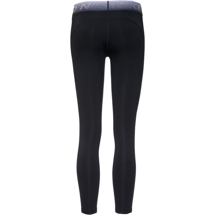 Nike Nike DF Tights Damen - black-ghost - 0 | SportScheck