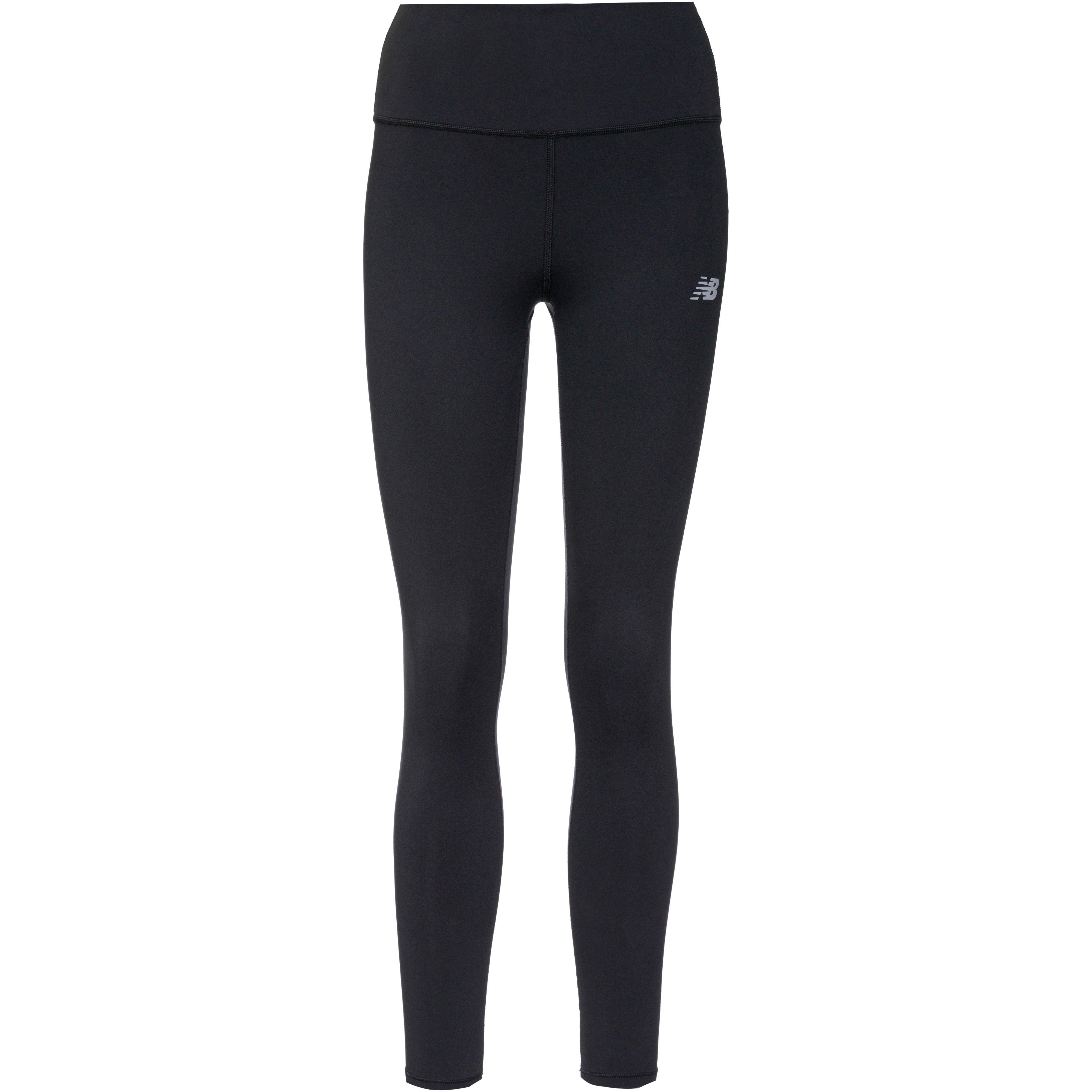 NEW BALANCE Harmony High Rise Leggings Damen