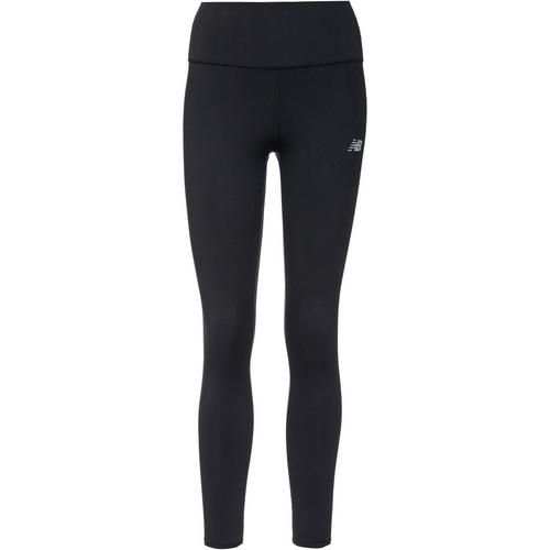 NEW BALANCE Harmony High Rise Leggings Damen