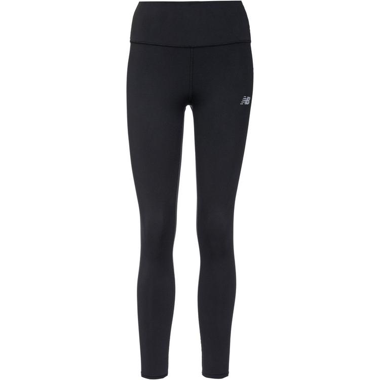 NEW BALANCE NEW BALANCE Harmony High Rise Leggings Damen - black - 0 | SportScheck