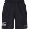 Nike Flex Funktionsshorts Herren - black-white