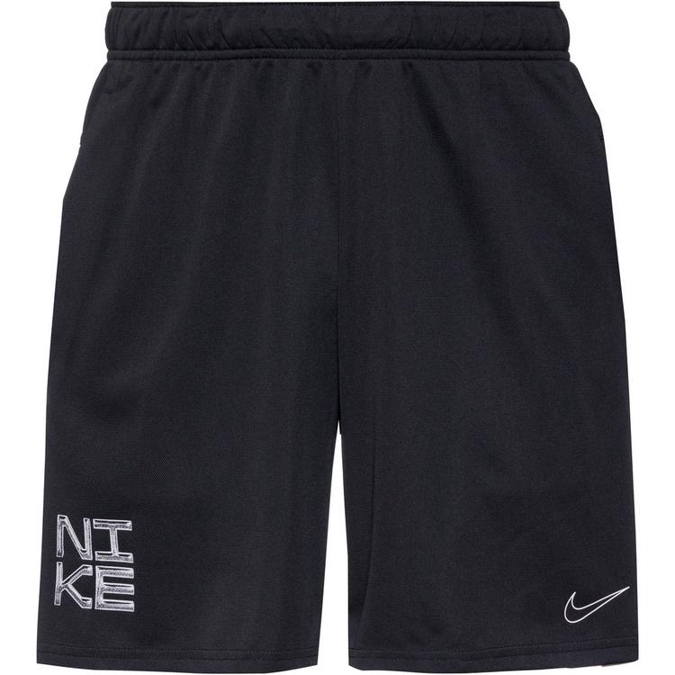 Nike Nike Flex Funktionsshorts Herren - black-white - 0 | SportScheck