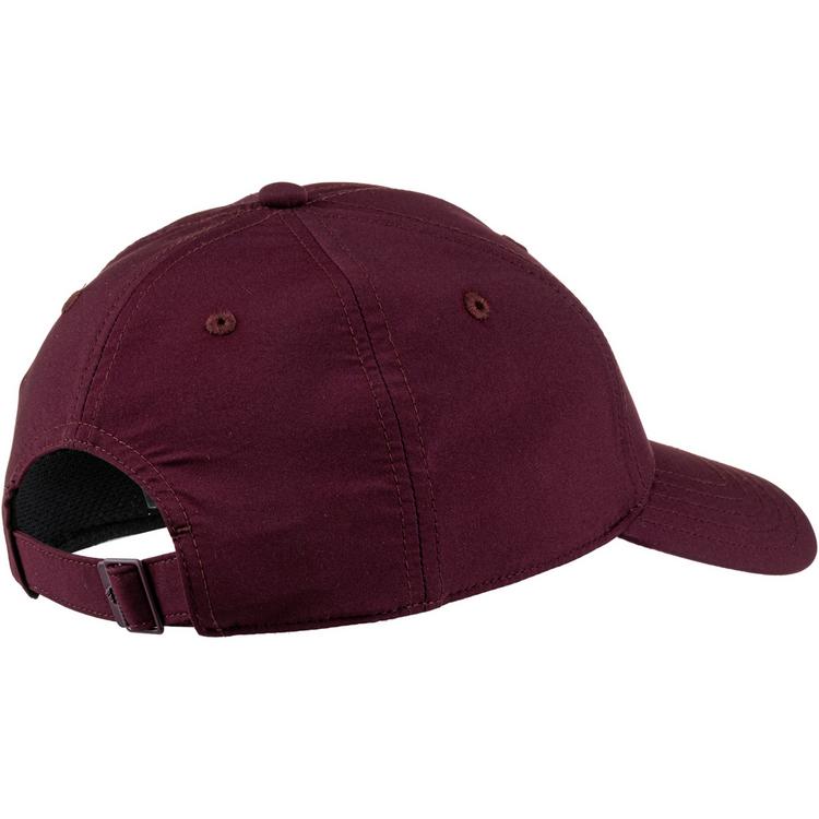 adidas adidas BB CAP LT MET Cap - maroon - 0 | SportScheck