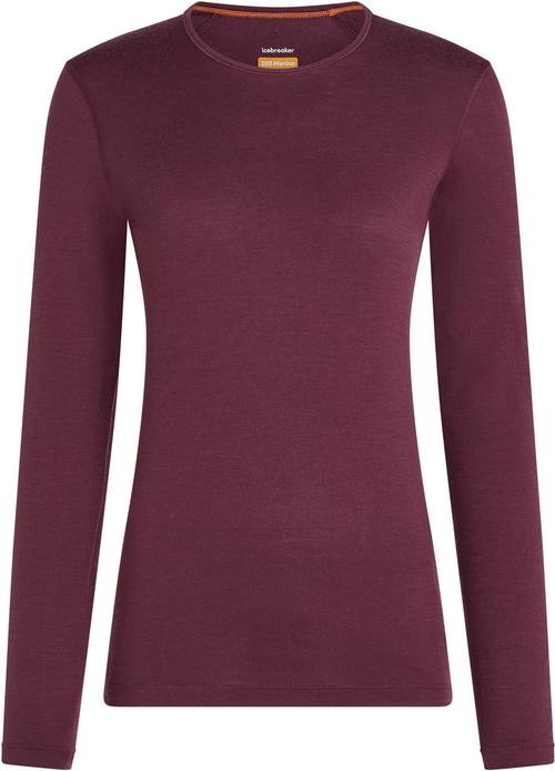 Icebreaker 200 Oasis Funktionsshirt Damen