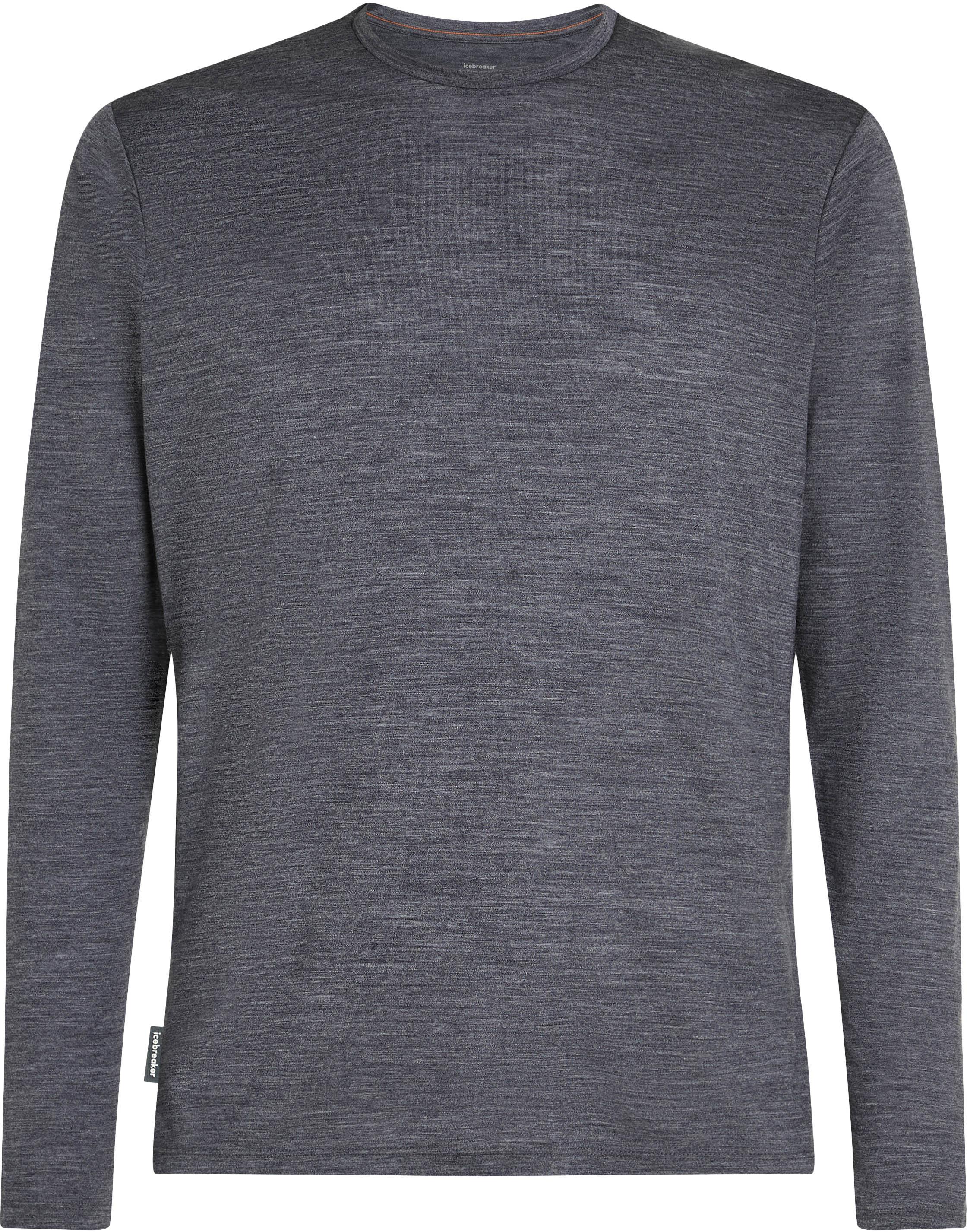 Icebreaker Sphere III Funktionsshirt Herren