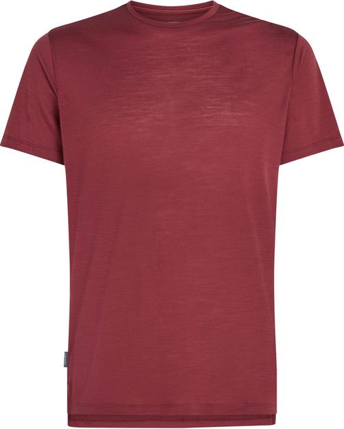 Icebreaker 125 Cool-Lite Sphere III Funktionsshirt Herren