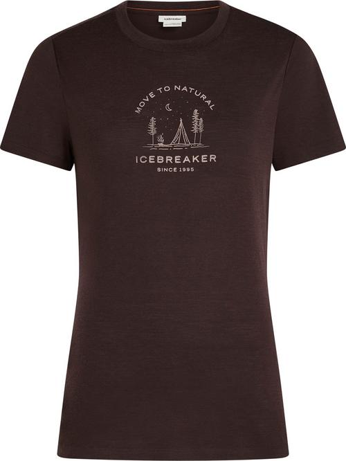 Icebreaker 150 Tech Lite Funktionsshirt Damen