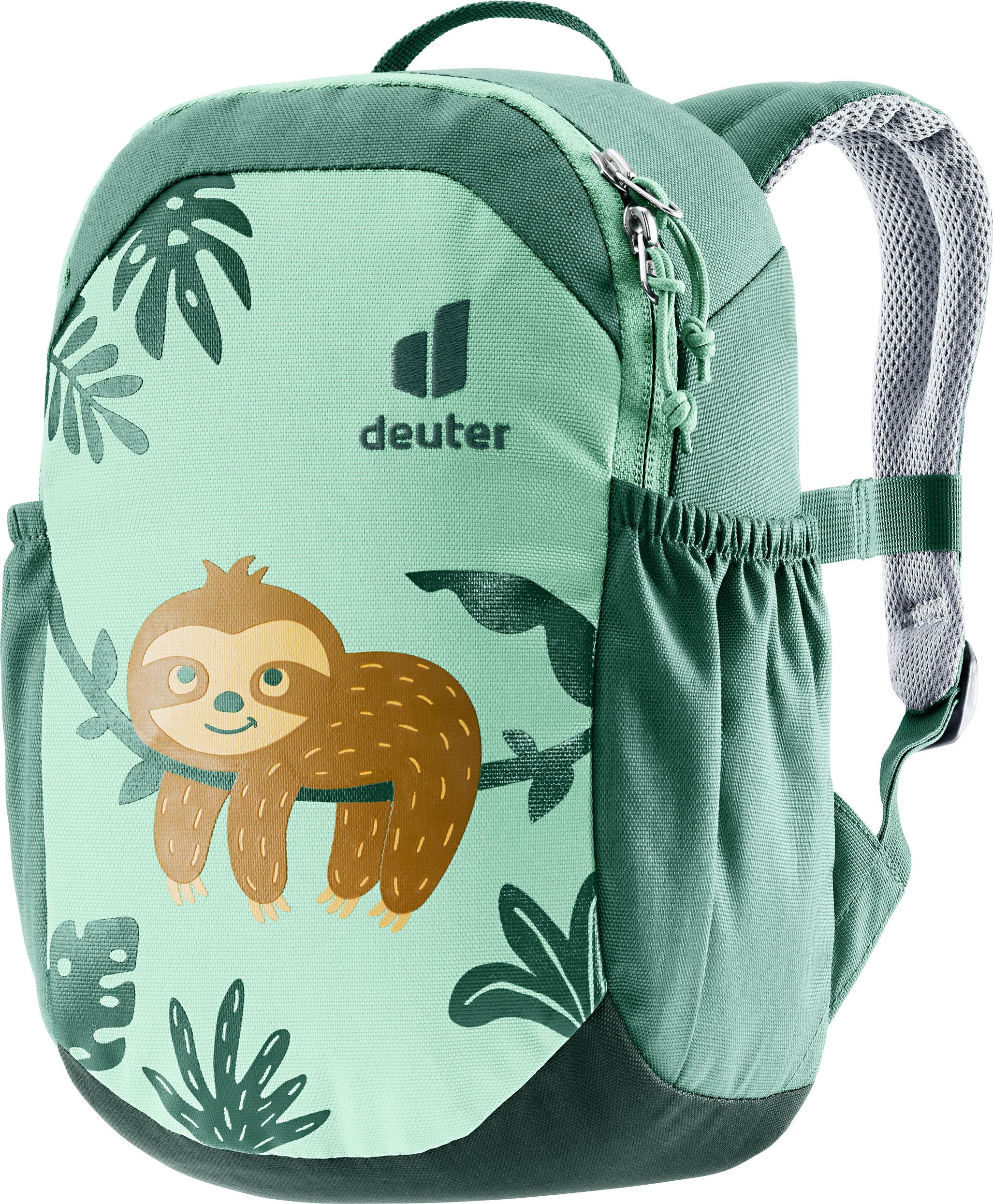 Deuter Pico Wanderrucksack Kinder