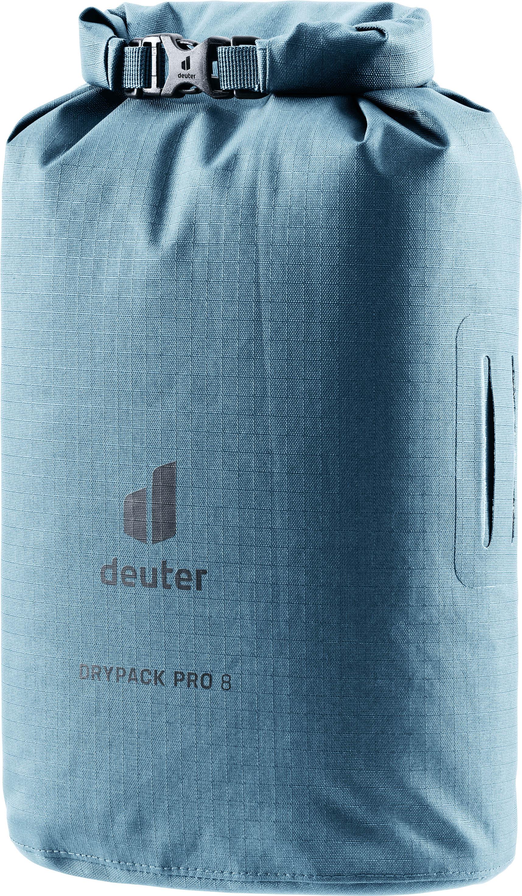Deuter Drypack Pro 8 Packsack