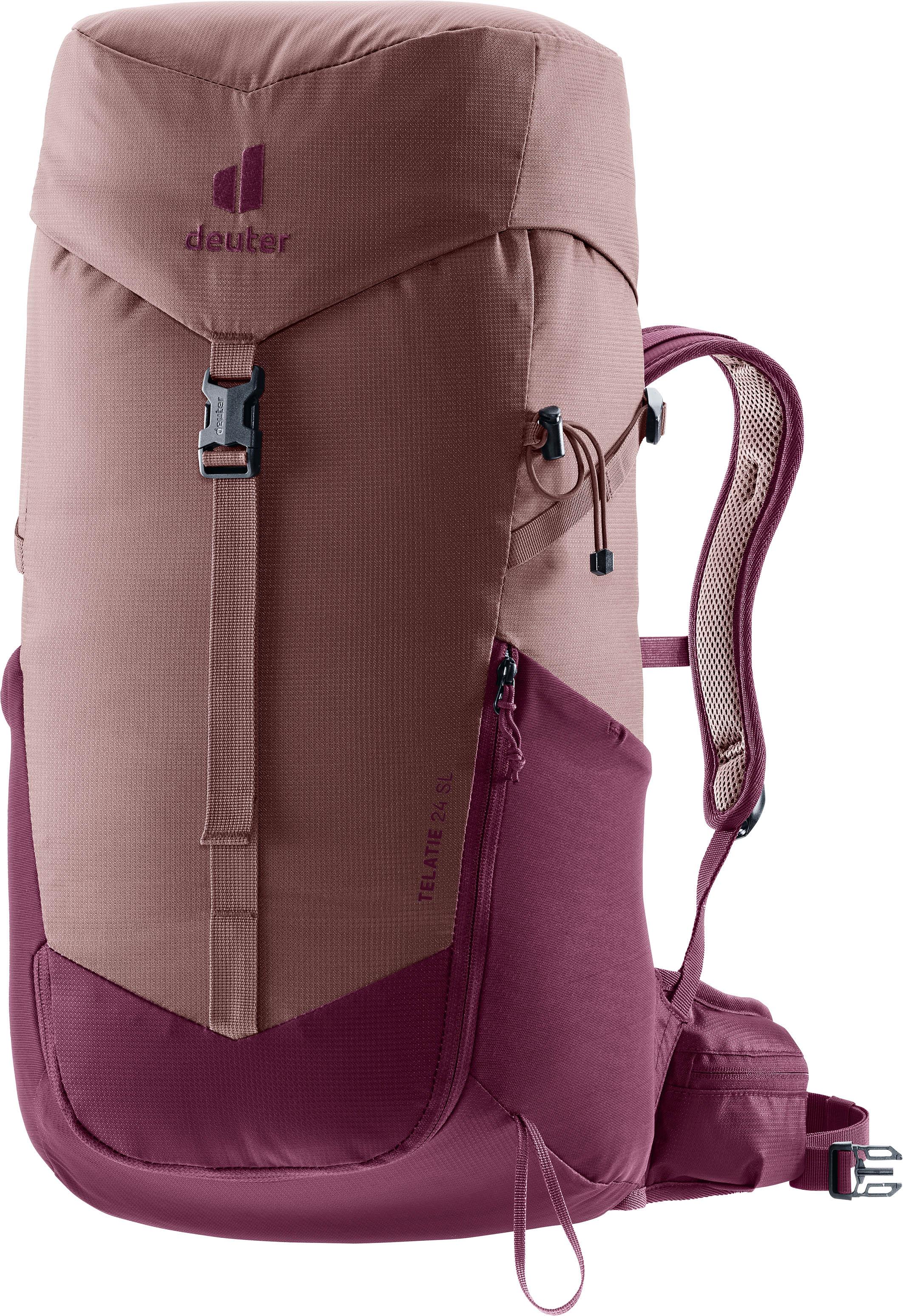 Deuter Wanderrucksack