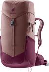 Deuter Wanderrucksack - ashrose-cassis