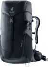 Deuter Wanderrucksack - black