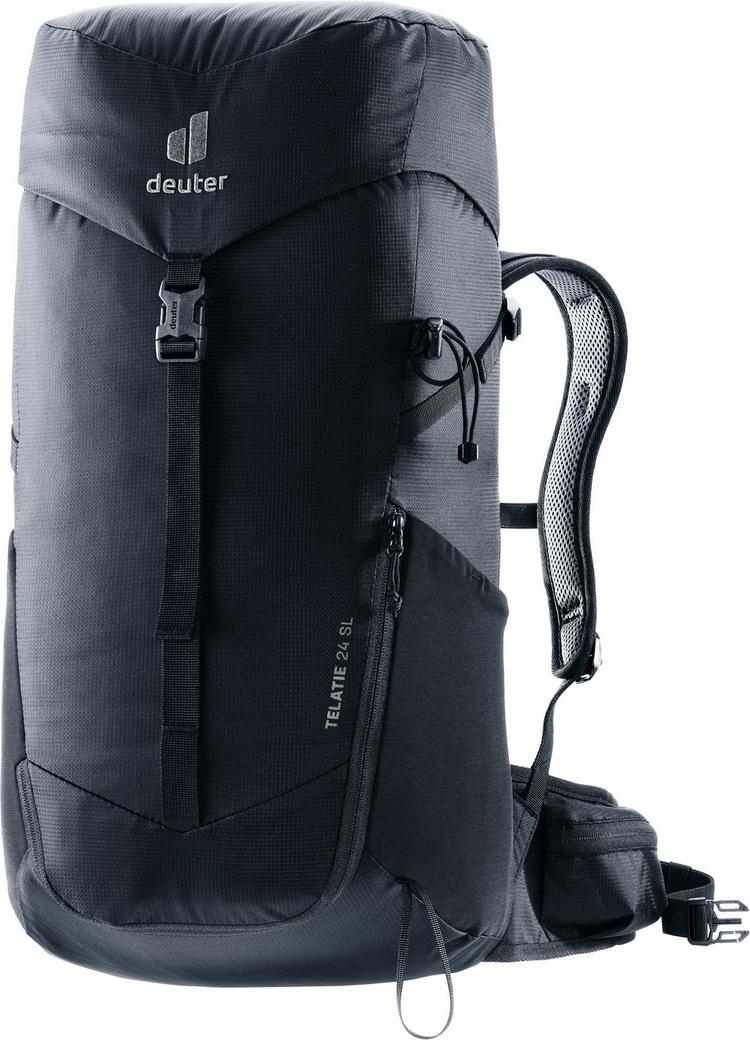 Deuter Deuter Wanderrucksack - black - 0 | SportScheck