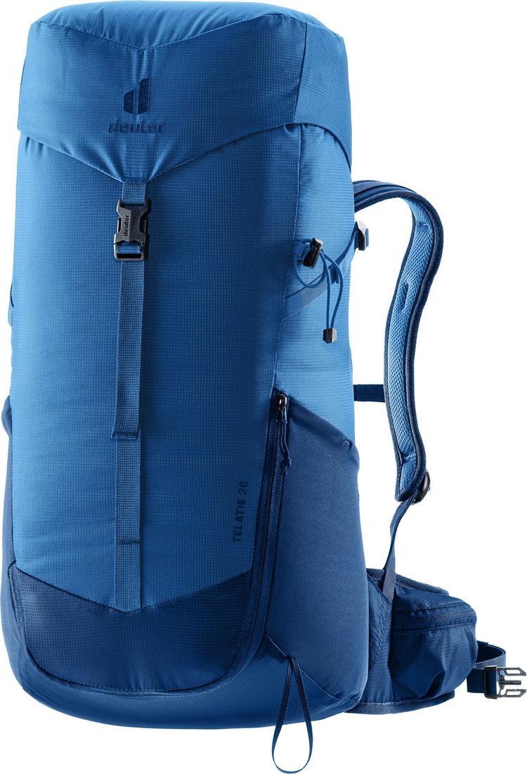 Deuter Deuter Wanderrucksack - baltic-nightblue - 0 | SportScheck