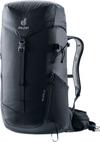 Deuter Wanderrucksack - black