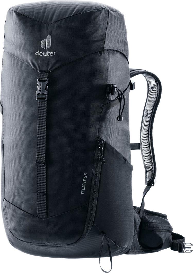 Deuter Deuter Wanderrucksack - black - 0 | SportScheck