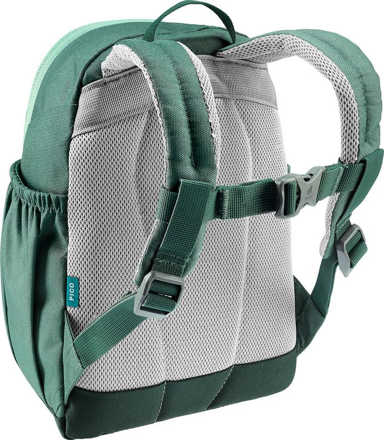 Deuter Deuter Pico Wanderrucksack Kinder - spearmint-seagreen - 0 | SportScheck