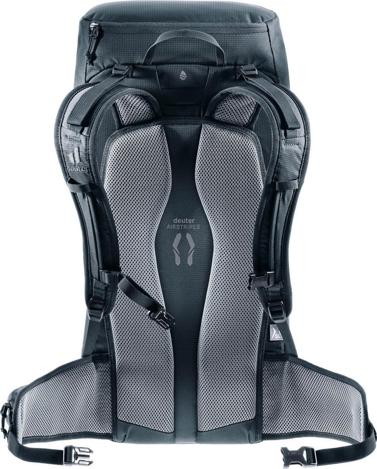 Deuter Deuter Wanderrucksack - black - 0 | SportScheck