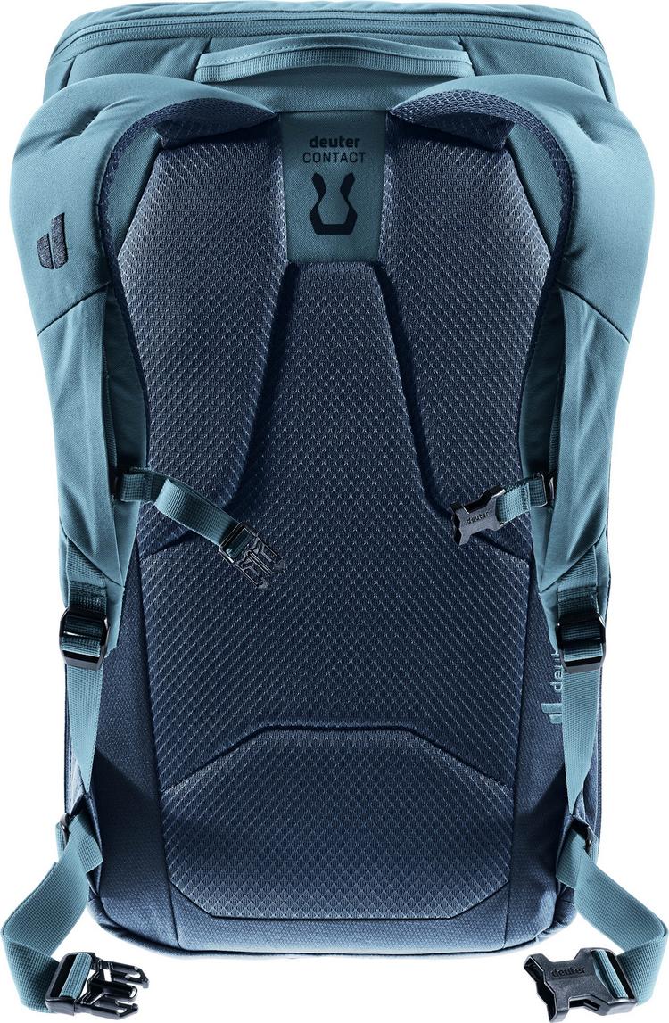 Deuter Deuter Daypack - ink-atlantic - 0 | SportScheck