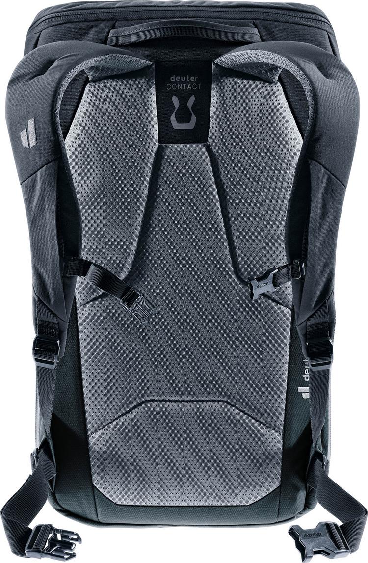 Deuter Deuter Daypack - black - 0 | SportScheck