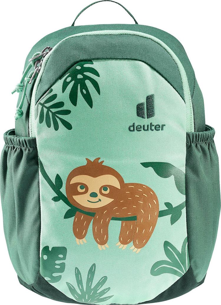 Deuter Deuter Pico Wanderrucksack Kinder - spearmint-seagreen - 0 | SportScheck
