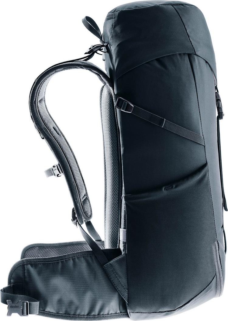 Deuter Deuter Wanderrucksack - black - 0 | SportScheck