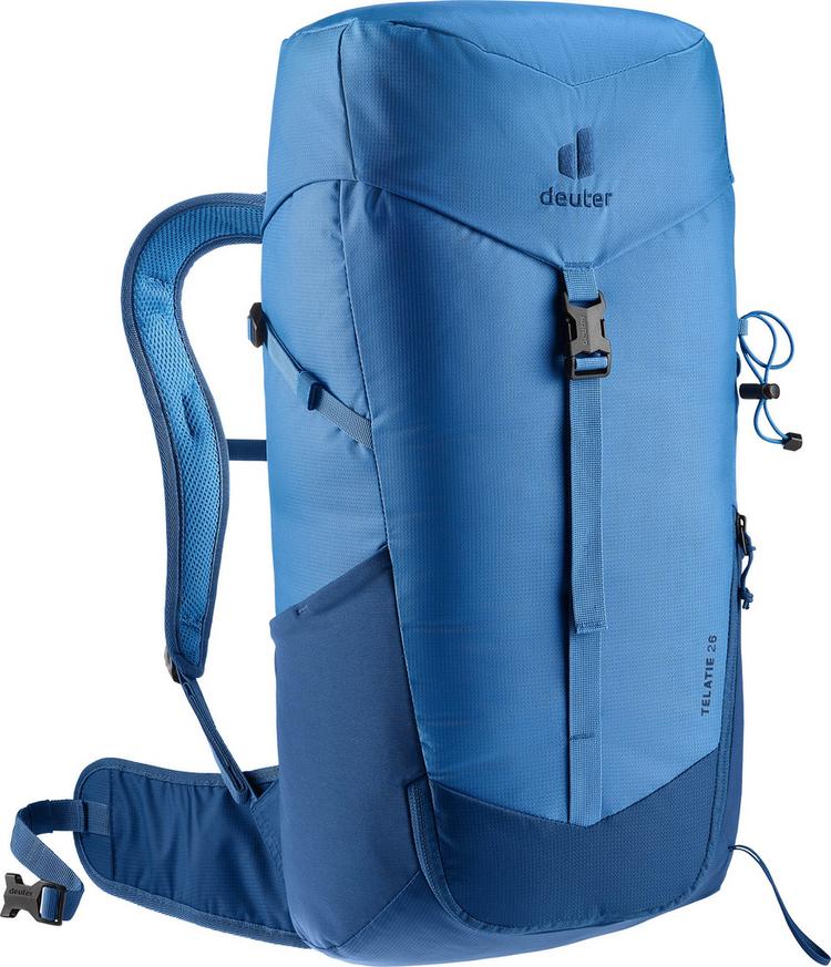 Deuter Deuter Wanderrucksack - baltic-nightblue - 0 | SportScheck