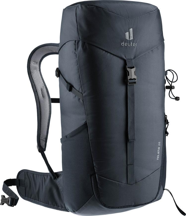 Deuter Deuter Wanderrucksack - black - 0 | SportScheck