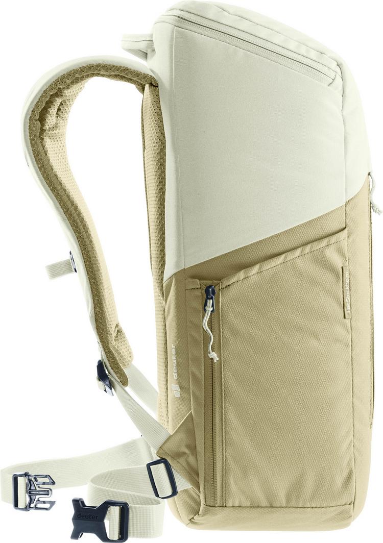 Deuter Deuter Daypack - desert-bone - 0 | SportScheck