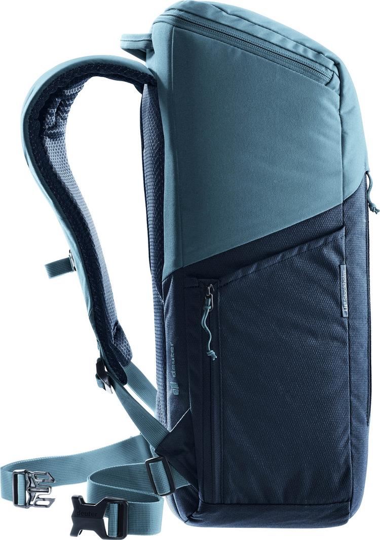 Deuter Deuter Daypack - ink-atlantic - 0 | SportScheck