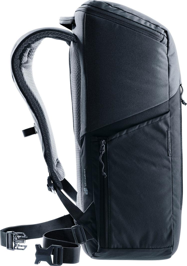 Deuter Deuter Daypack - black - 0 | SportScheck