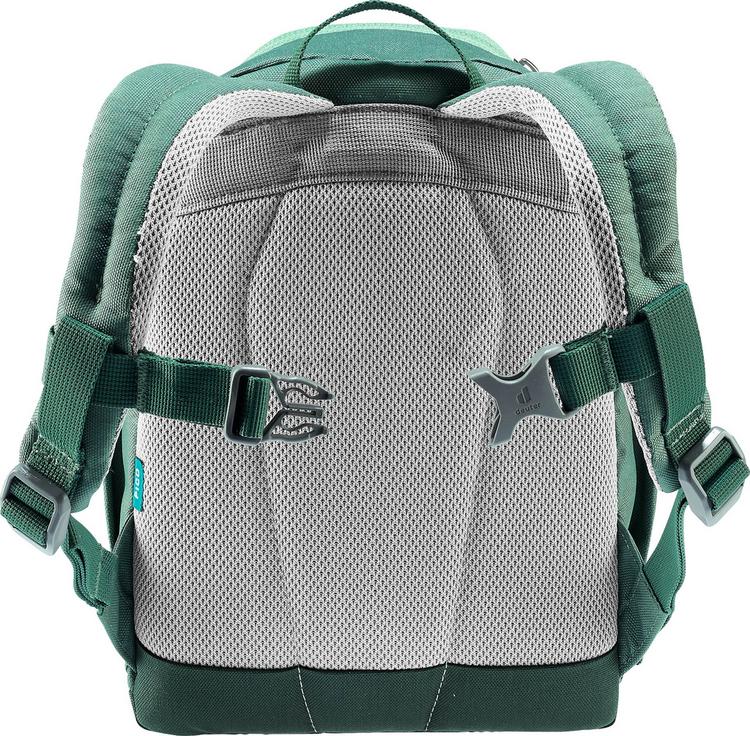Deuter Deuter Pico Wanderrucksack Kinder - spearmint-seagreen - 1 | SportScheck