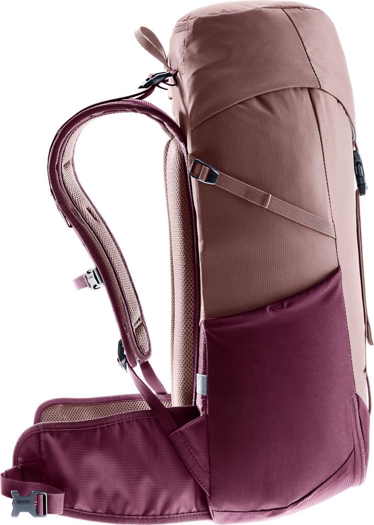 Deuter Deuter Wanderrucksack - ashrose-cassis - 1 | SportScheck