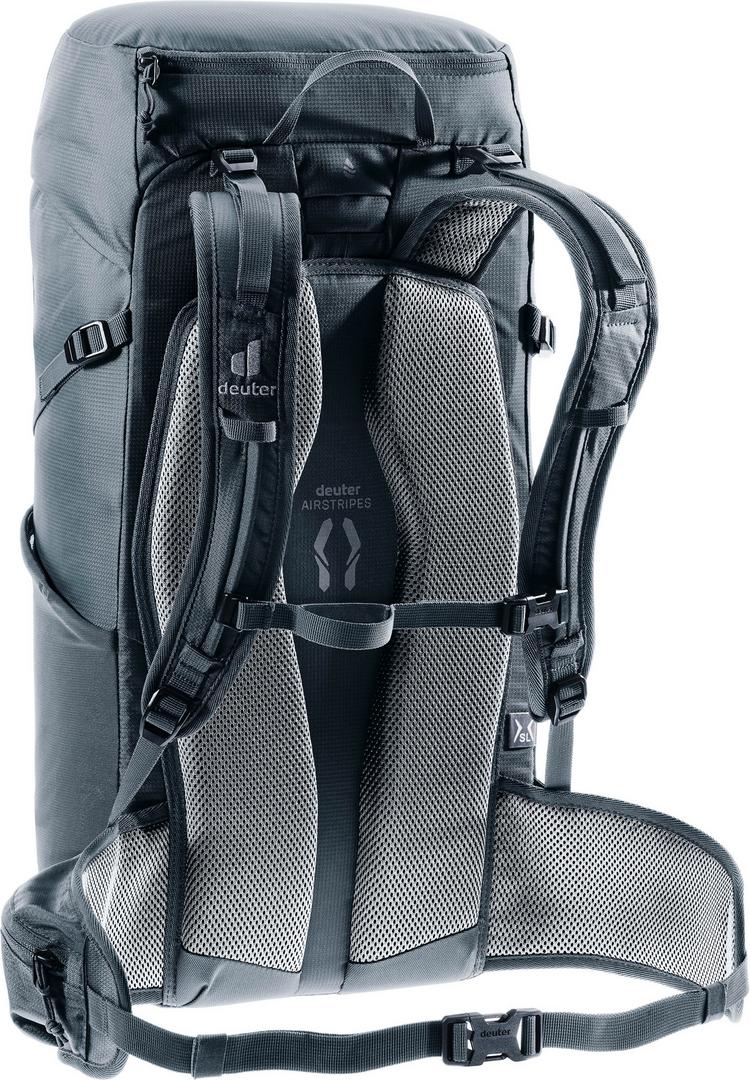 Deuter Deuter Wanderrucksack - black - 1 | SportScheck