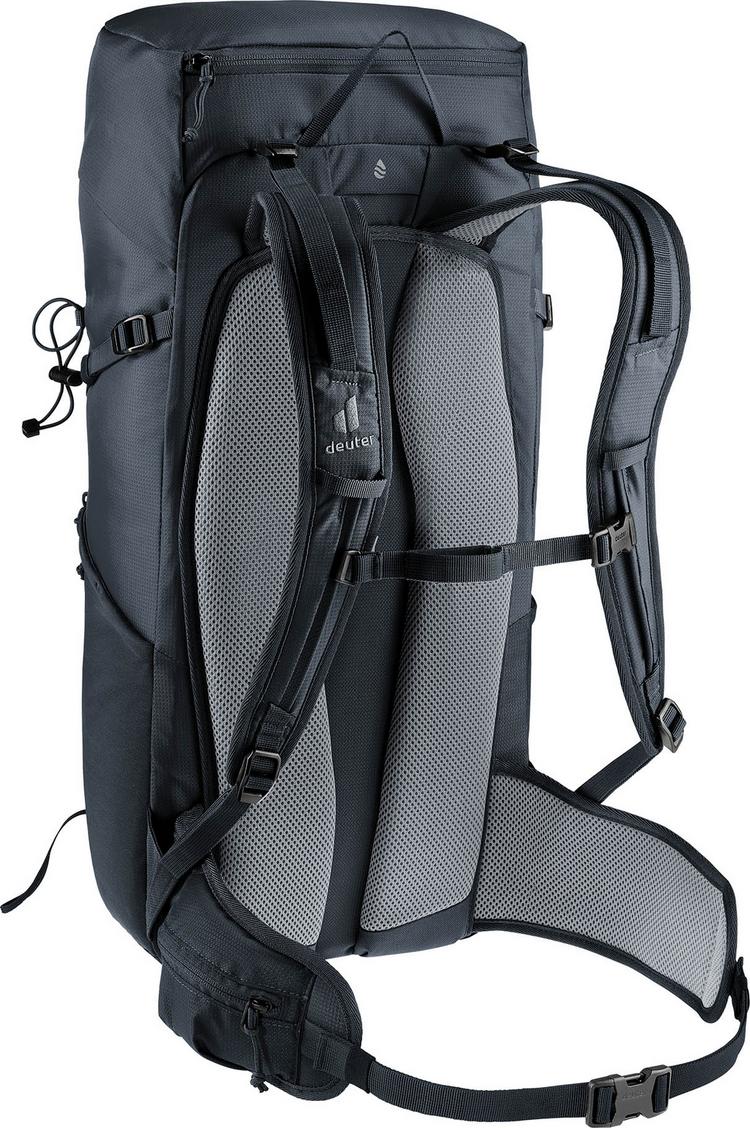 Deuter Deuter Wanderrucksack - black - 1 | SportScheck