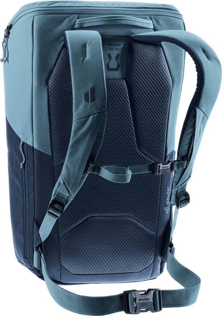 Deuter Deuter Daypack - ink-atlantic - 1 | SportScheck
