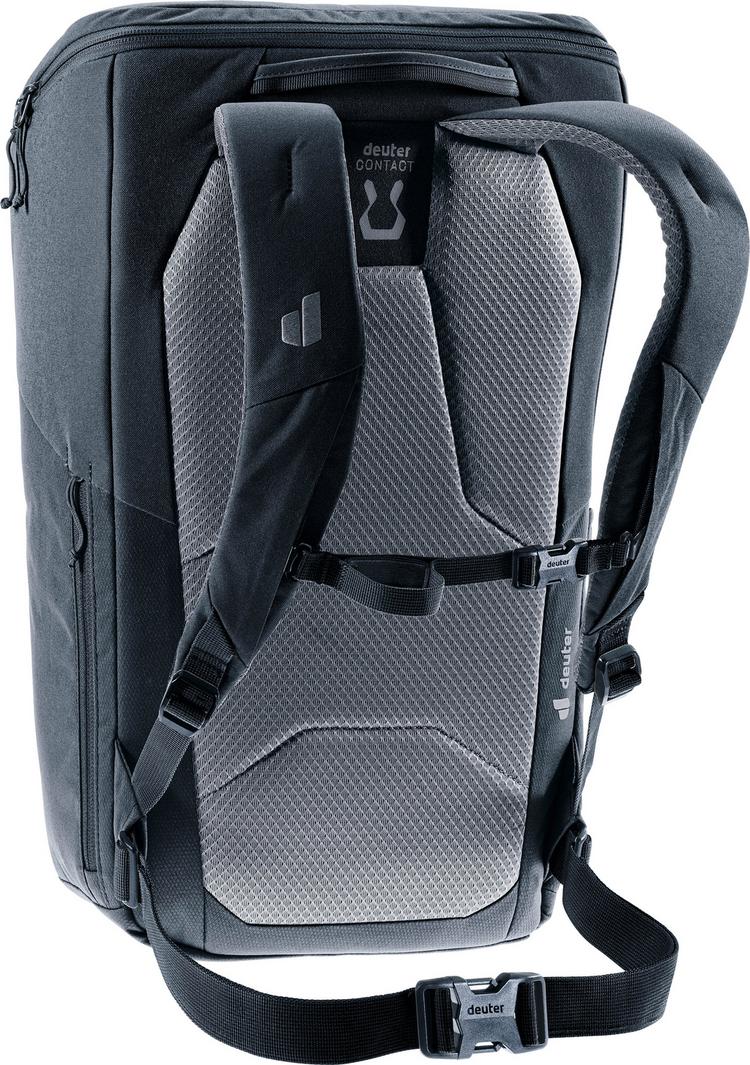 Deuter Deuter Daypack - black - 1 | SportScheck