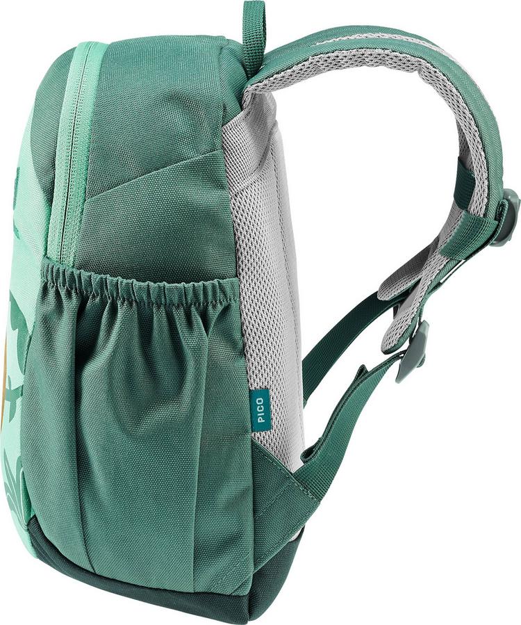 Deuter Deuter Pico Wanderrucksack Kinder - spearmint-seagreen - 2 | SportScheck