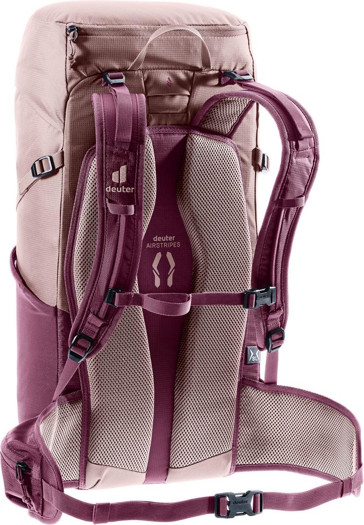 Deuter Deuter Wanderrucksack - ashrose-cassis - 2 | SportScheck