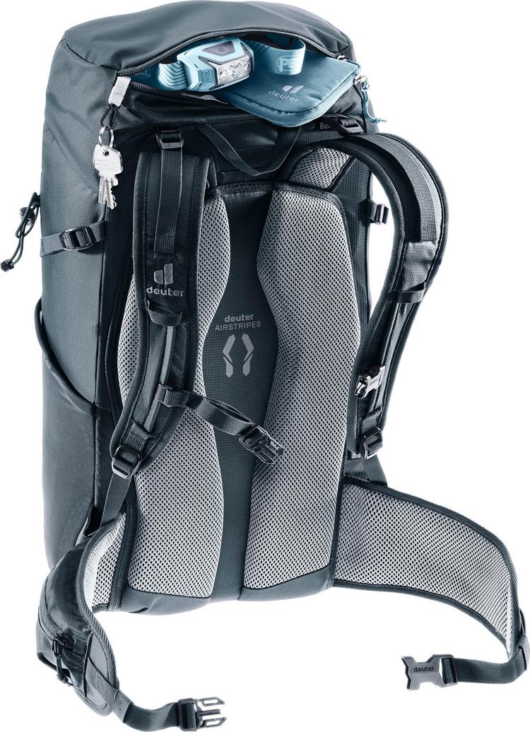 Deuter Deuter Wanderrucksack - black - 2 | SportScheck